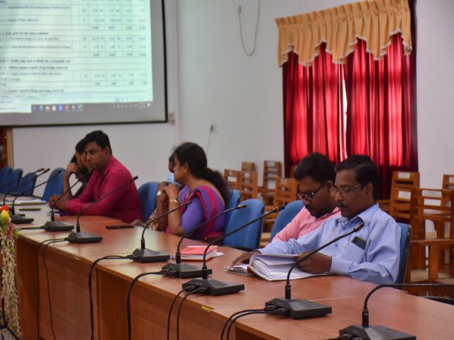 Integrated Rapid Development Plan Validation Meeting -04.10.2023